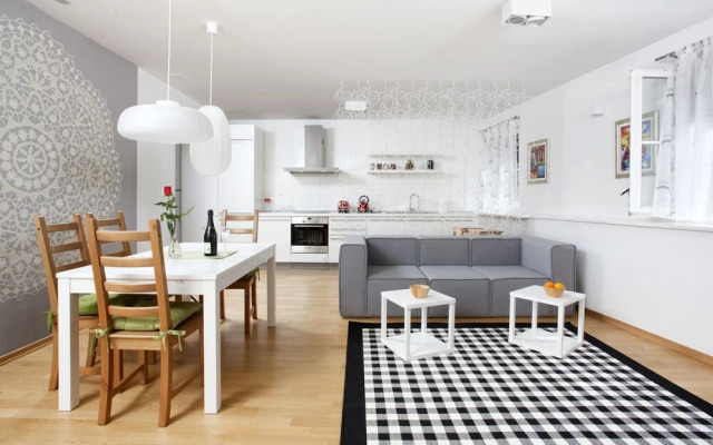 Apartment Gloria Luxury Varos