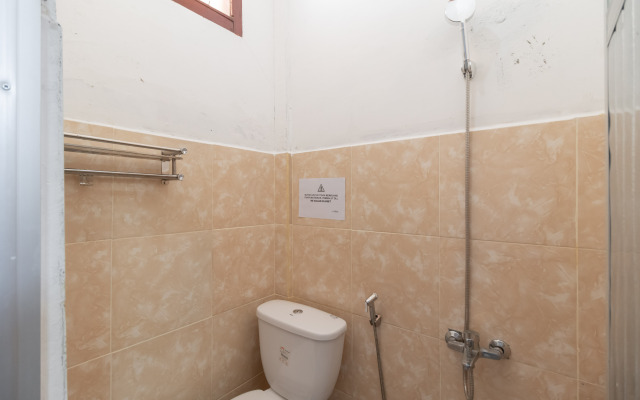 RedDoorz Syariah near Jakabaring Sport City Palembang