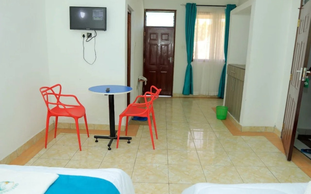 Greenyard Resort Mtwapa