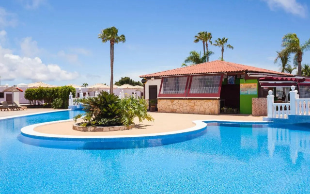 Vista Bonita Golf del Sur