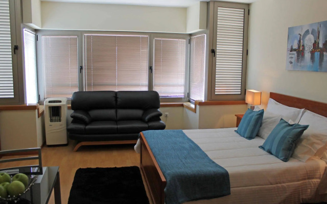 RS Porto Flats