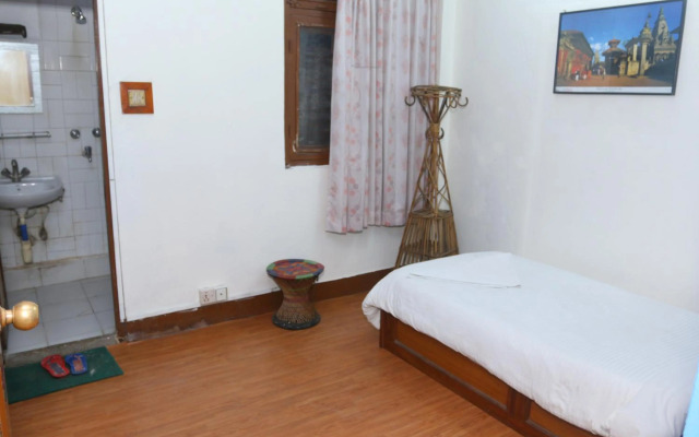 Chillout Holiday Home