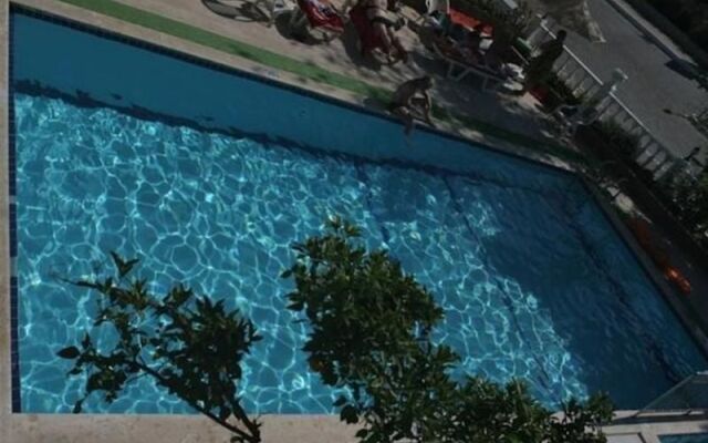 Irme Hotel