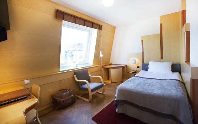 Hotel Lundia