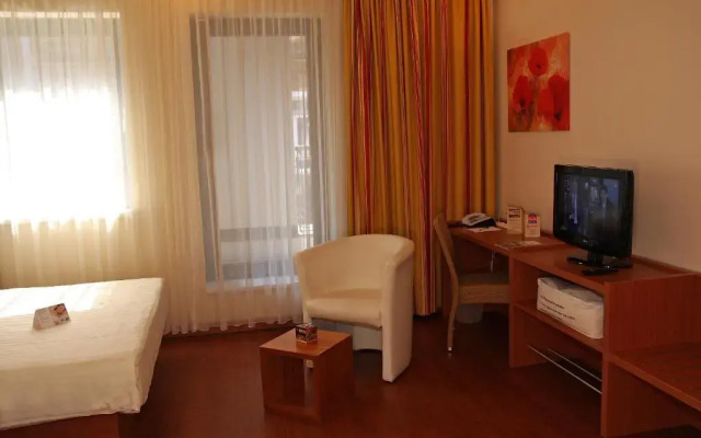 NEXTO DORMERO Hotel Budapest
