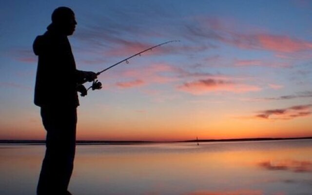 The Suites at Waskesiu