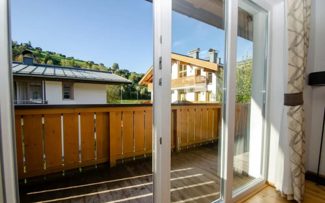 Kitz Residenz Six in Kaprun