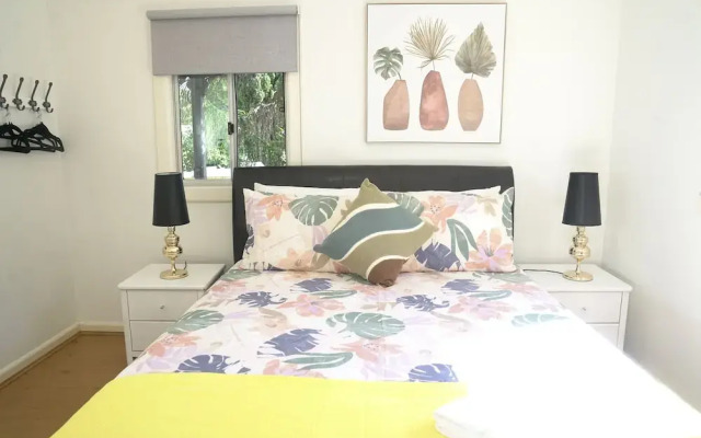 Rosebud Pet-Friendly Beach Holiday House