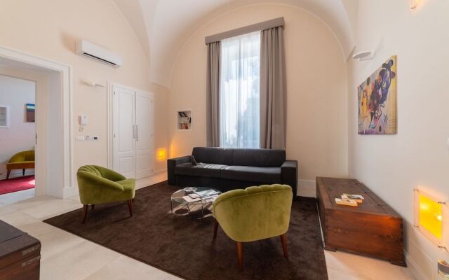 Y Arcillos Luxury Rooms