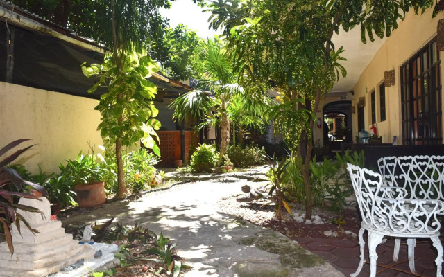 Hotel el Moro