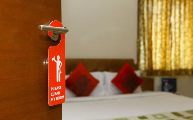 Oyo 40876 Sri Kamadhenu Residency