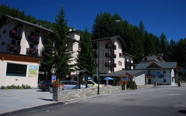 Hotel Andossi