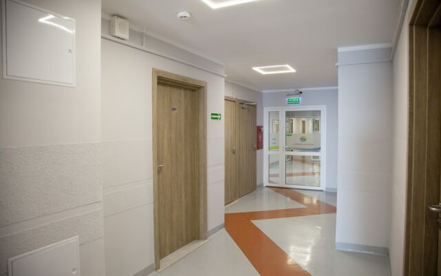 Sanatorium Perła Bałtyku