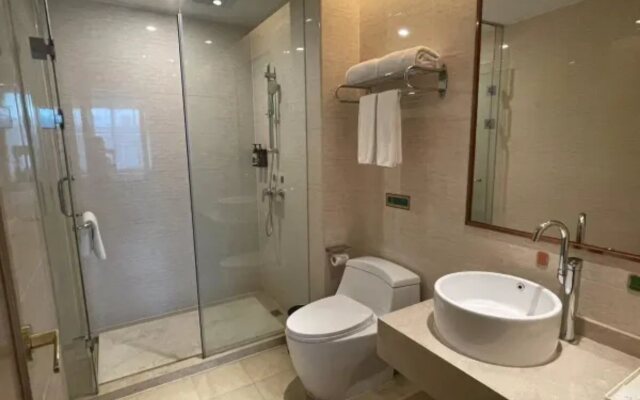 Vienna Hotel(Shenzhen Botanical Garden Road store)
