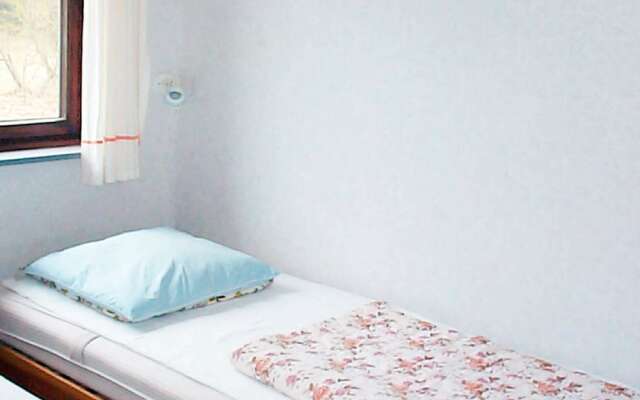 Enchanting Holiday Home in Rødby With Roofed Terrace