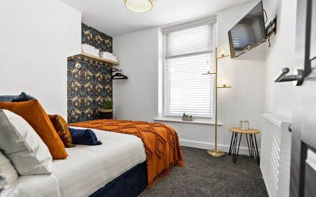 The Nest by Stamp SA