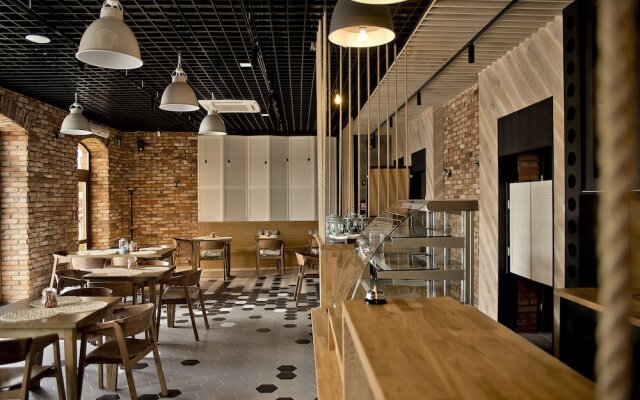 Pensjonat Portobello