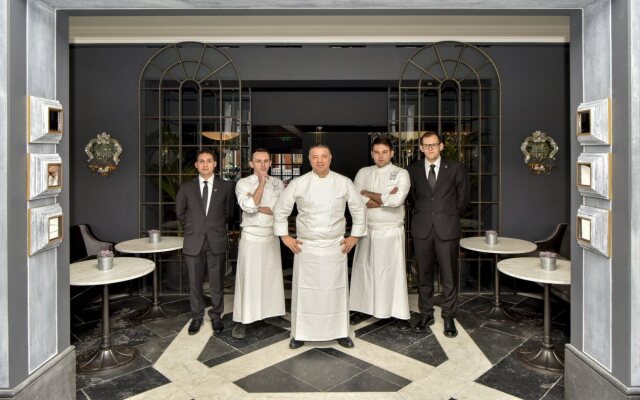 The Franklin London - Starhotels Collezione