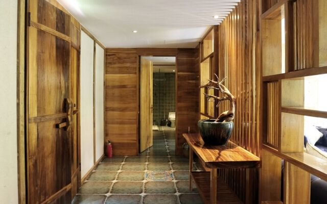 Muise Tented Camp Resort