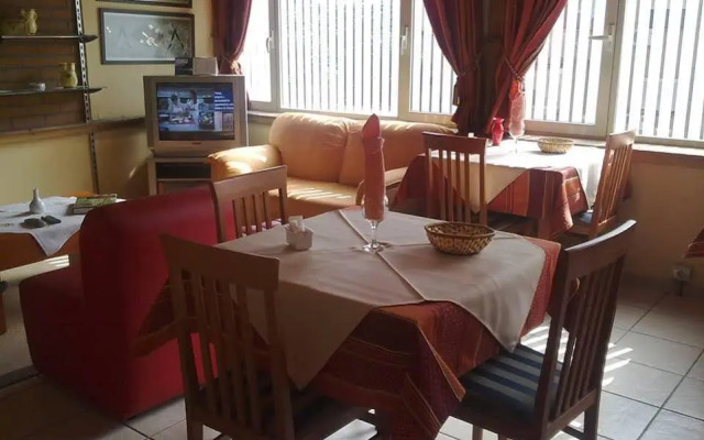 Firenze Hotel