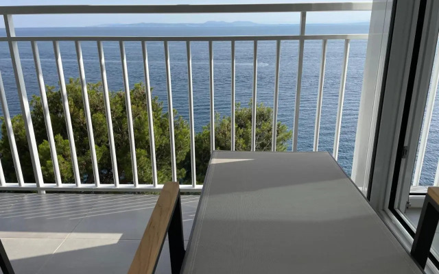 OverTheSea - PUEBLECITO Apartment