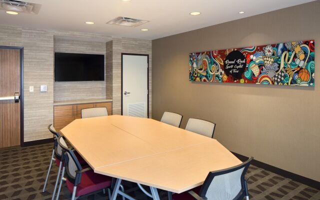 TownePlace Suites Austin Round Rock