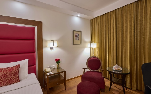 Royal Orchid Central Bangalore, MG Road – Guest Rooms – Bangalore