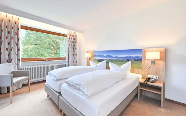 Hotel Ruchti - Zeit für mich.