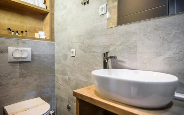ORA Luxury Rooms