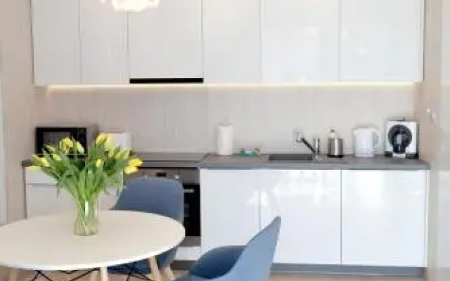 Smart2Stay Apartamenty