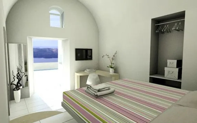 Asma Suites