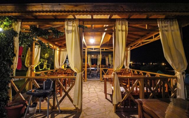 Bakbay Otel