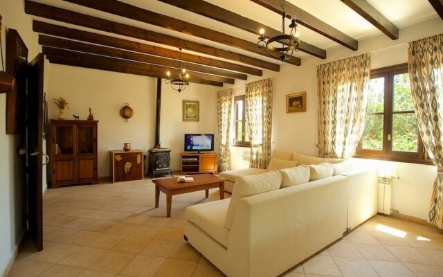 Finca Pedregal