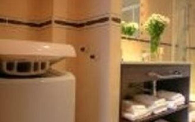 Apartamentos Turísticos Can Rocamora