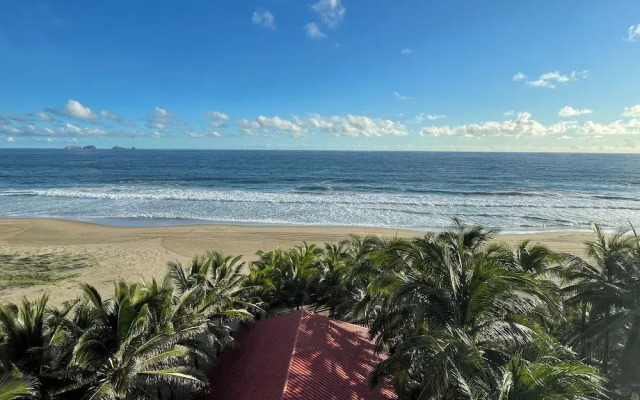 Hotel Marbella Playa Larga