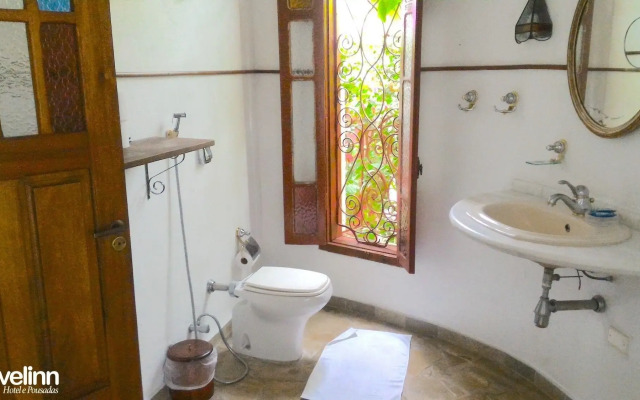 Pousada Recanto da Villa