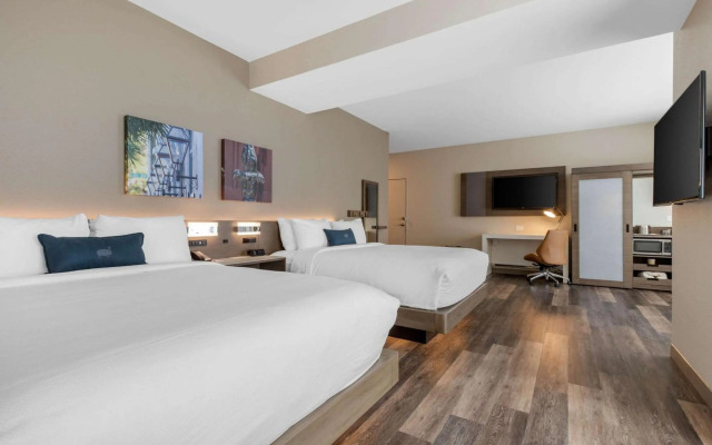 DoubleTree by Hilton Summerville Nexton