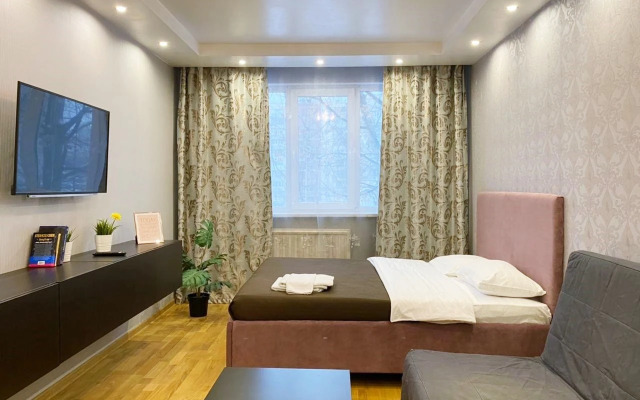 Rauktis на Захарова 27