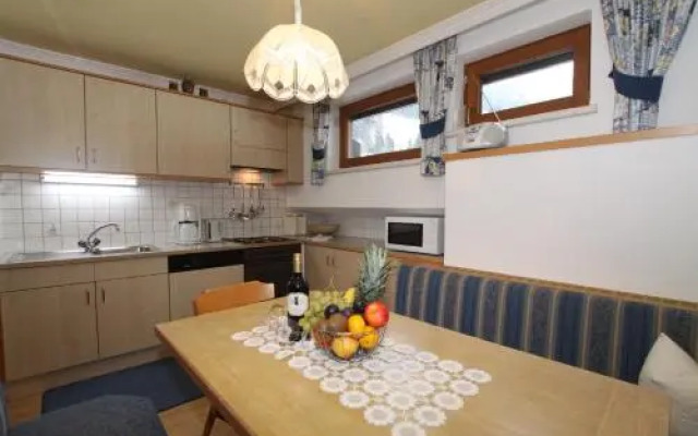 Apart Frühstückspension Stark