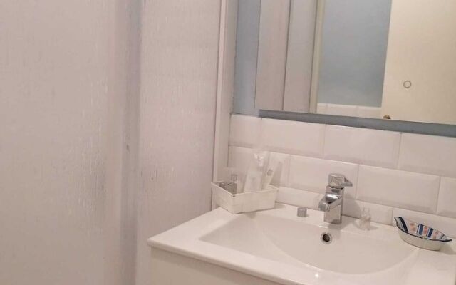 Apartamentos Rurales El Paraxo