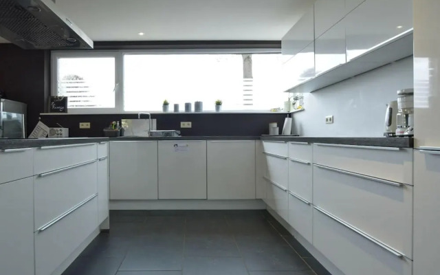 Holiday Home in Stavelot With Sauna