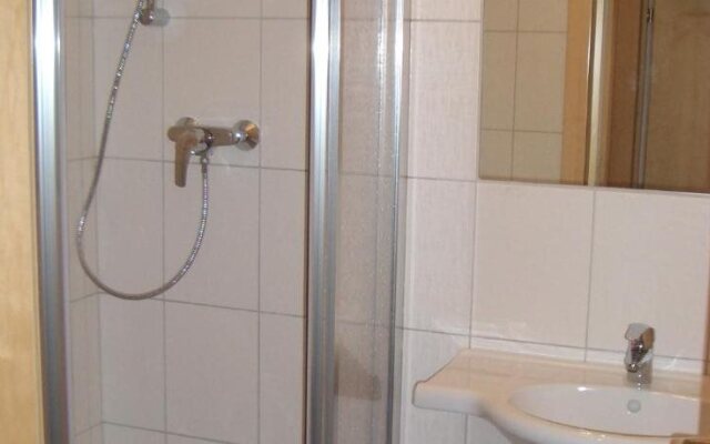 Pension Ingeborg
