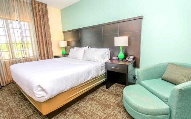 Staybridge Suites Houston IAH - Beltway 8 by IHG