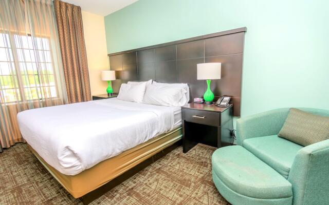 Staybridge Suites Houston IAH - Beltway 8, an IHG Hotel