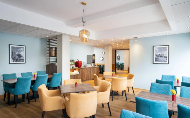 Leonardo Hotel Nuernberg