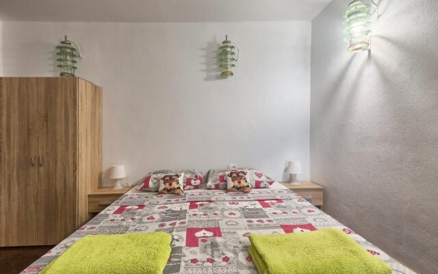 Apartment Old City 2