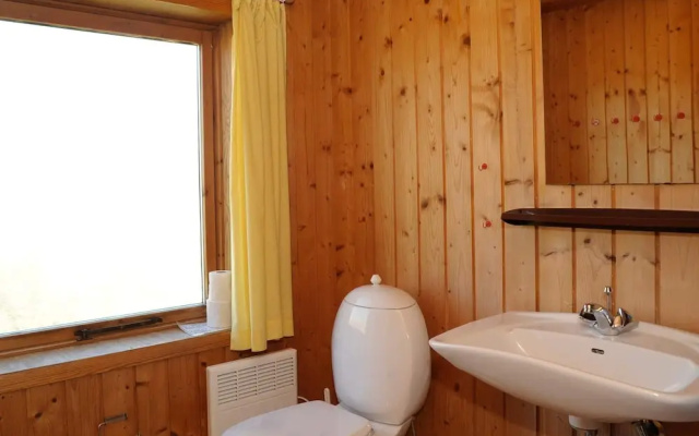 6 Person Holiday Home in Ringkobing