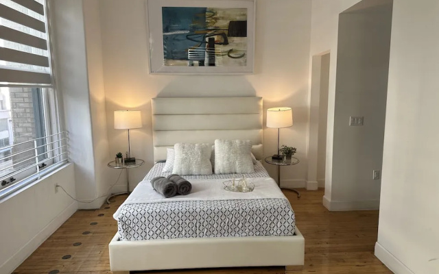 Oneluxstay At HWH LA Downtown