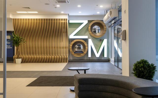 АпартПейдж Зум