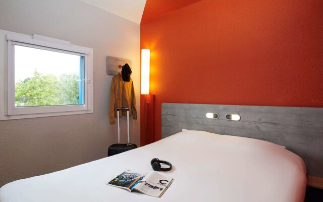 ibis budget Lille Villeneuve d'Ascq